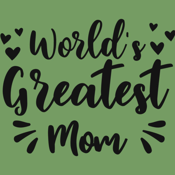 World s Greatest Mom Thumbnail
