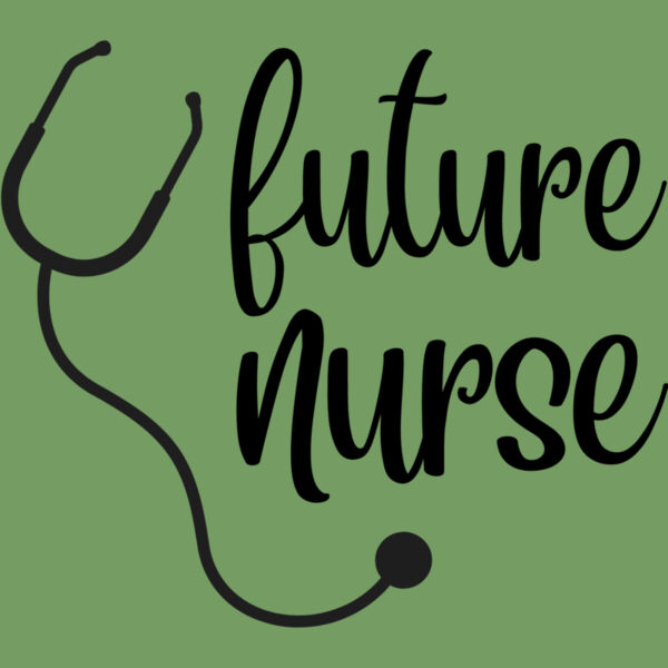 Future Nurse Thumbnail