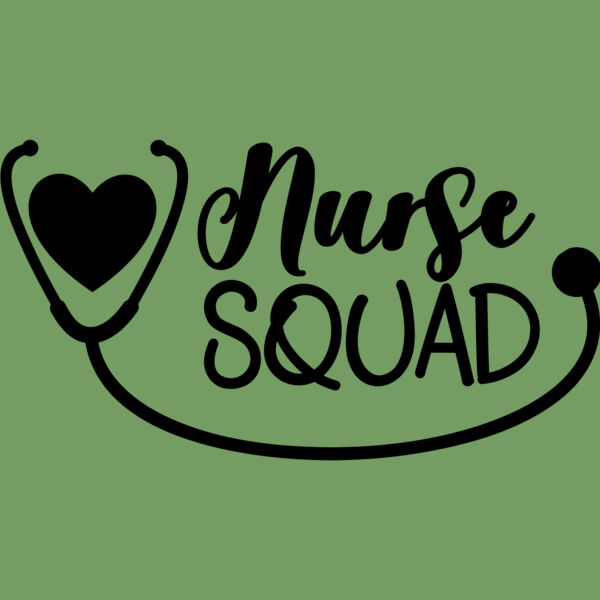 Nurse Squad Thumbnail