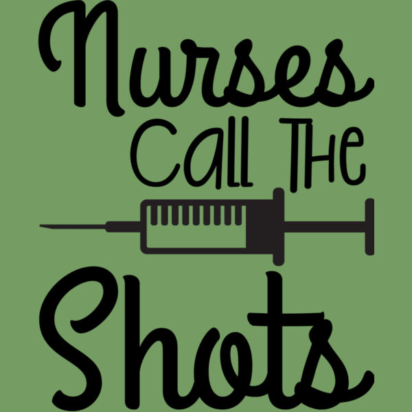 Nurses Call The Shots Thumbnail
