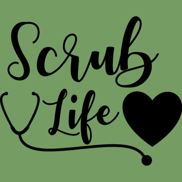 Scrube Life Thumbnail