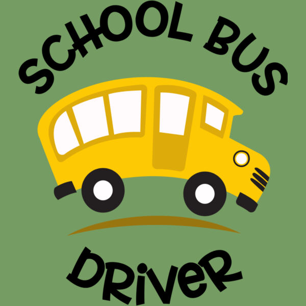 School Bus Driver Thumbnail