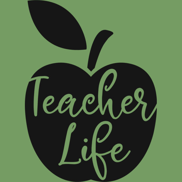 Teacher Life Thumbnail