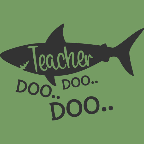 Teacher Shark Thumbnail