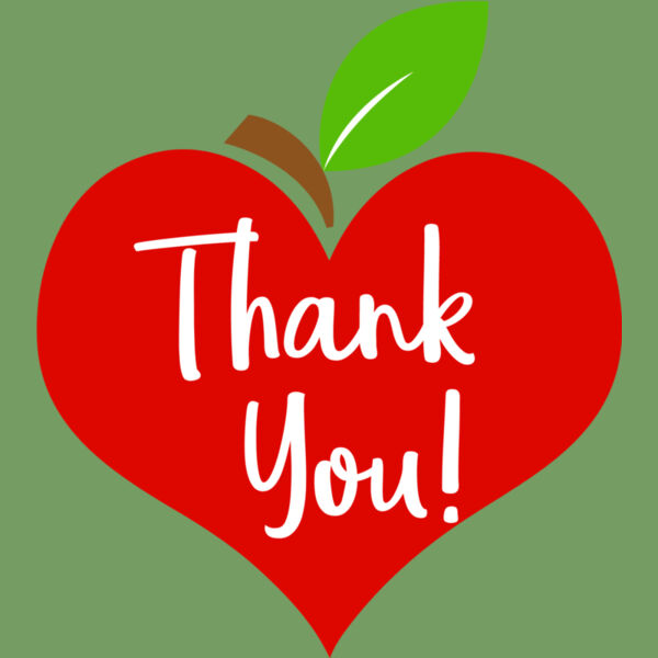 Apple Heart Thanks You Thumbnail