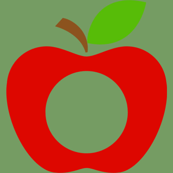Apple monogram 02 Thumbnail