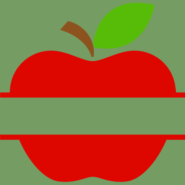 Apple monogram 03 Thumbnail