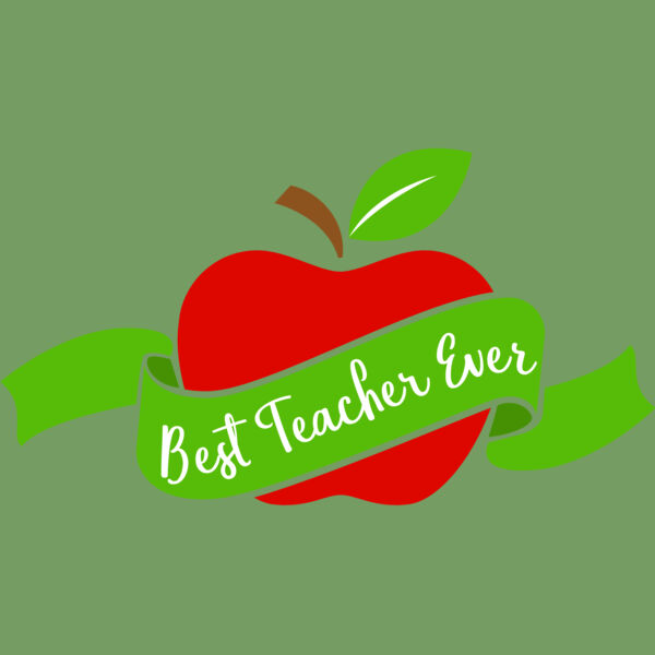 Best Teacher Ever Thumbnail