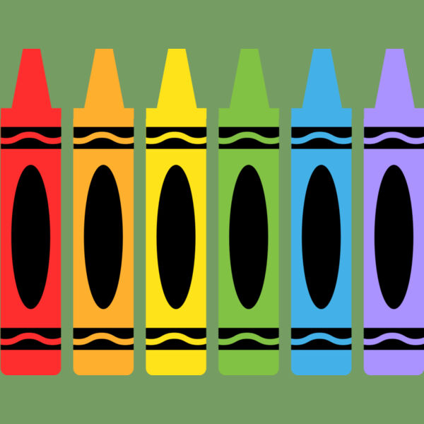 Crayons Thumbnail