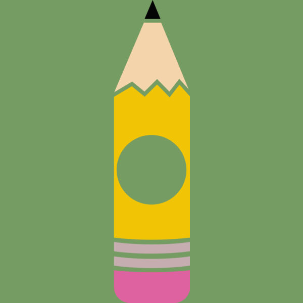 Pencil Monogram 02 Thumbnail