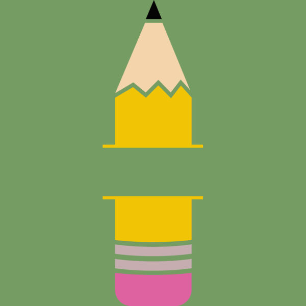 Pencil Monogram 04 Thumbnail