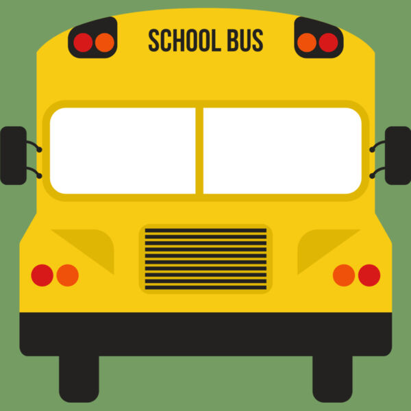 School Bus 01 Thumbnail