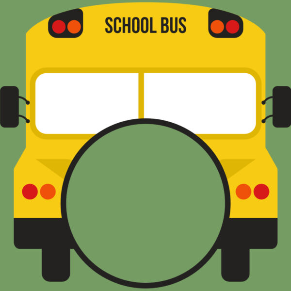 School Bus 03 Thumbnail