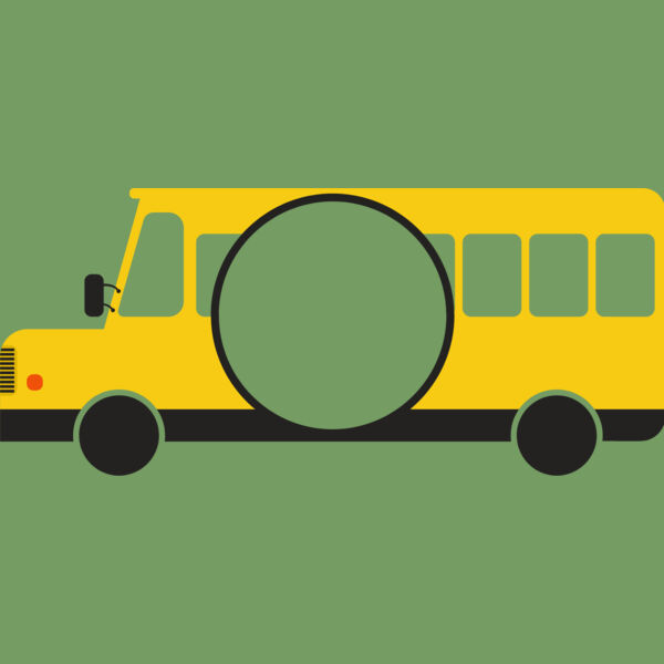 School Bus 04 Thumbnail