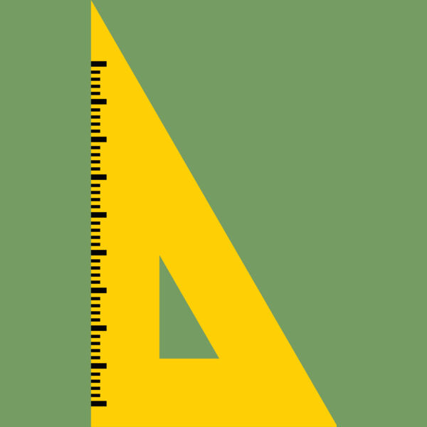 School Tools Triangle Thumbnail