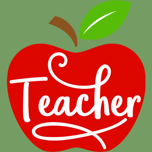 Teacher  Apple Thumbnail