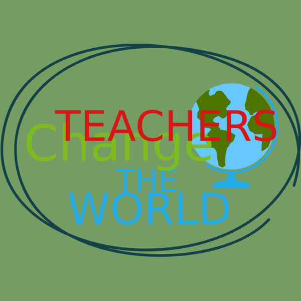 Teachers Change the World Thumbnail