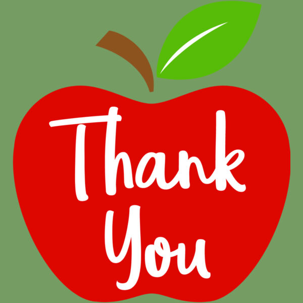 Thank You Apple Thumbnail