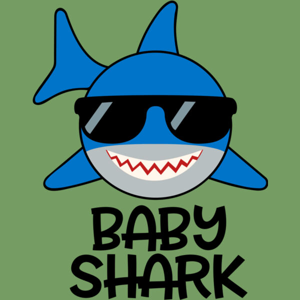 Baby Shark Boy Thumbnail