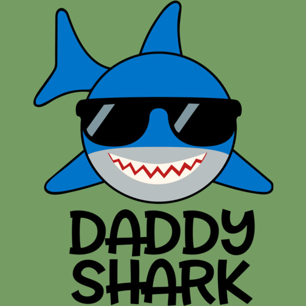 Daddy Shark Thumbnail