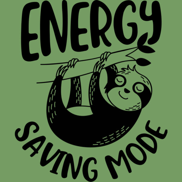 Energy Saving Mode Thumbnail