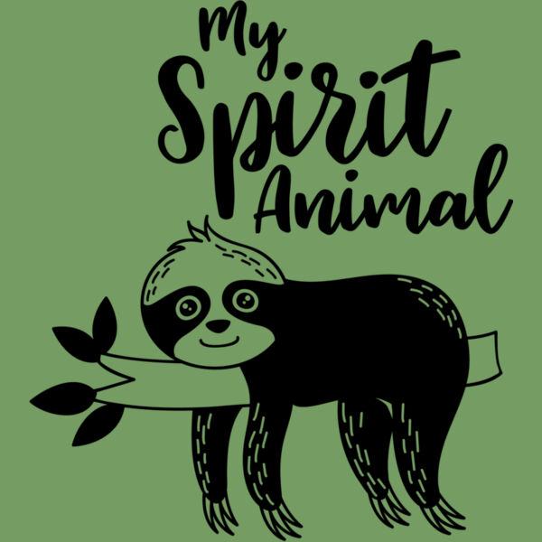 My spirit animal Thumbnail