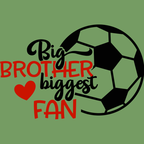 Big brother biggest fan Thumbnail