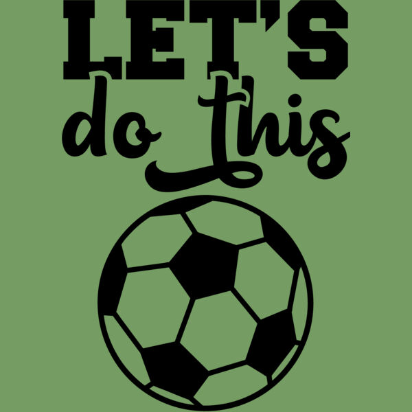 Let s do this Thumbnail