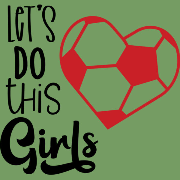 Let s Do this Girls Thumbnail