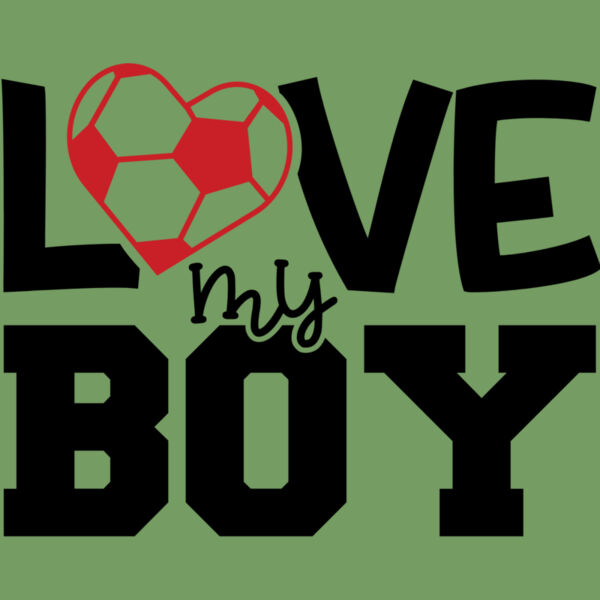 Love my boy Thumbnail