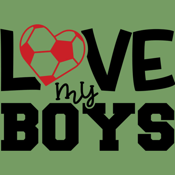 Love my boys Thumbnail