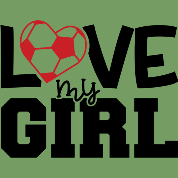 Love my girl Thumbnail