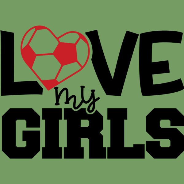 Love my girls Thumbnail