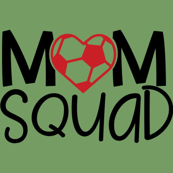Mom squad Thumbnail