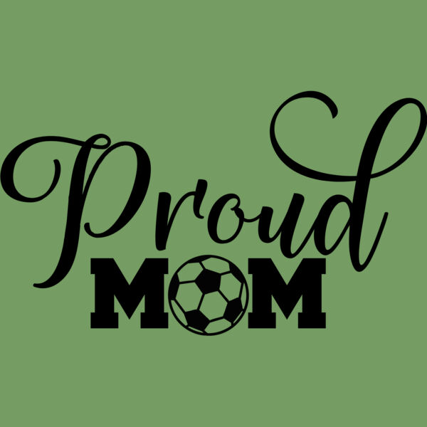 Proud mom Thumbnail