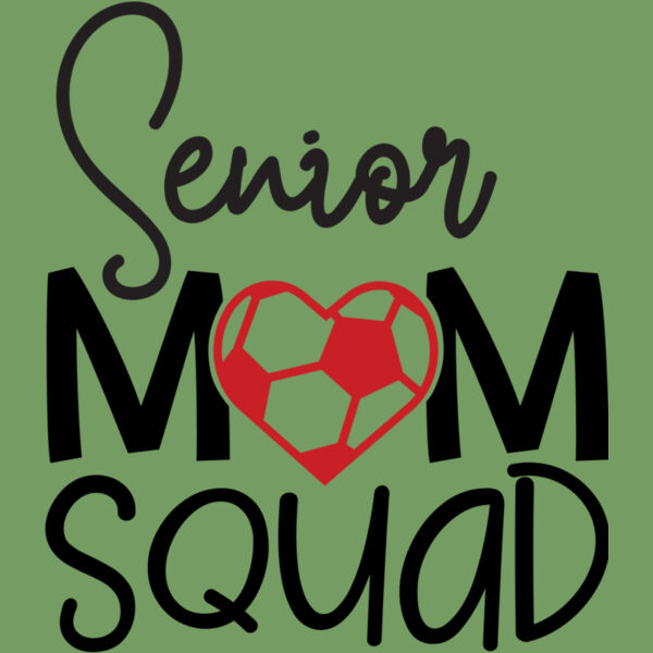 Senior mom squad Thumbnail