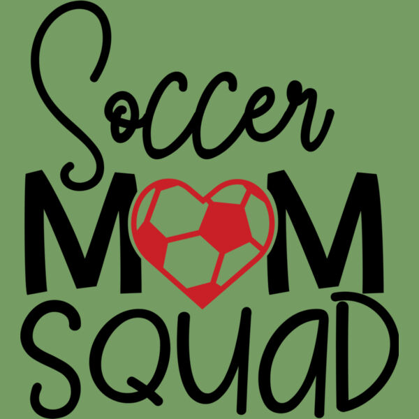 Soccer mom squad Thumbnail