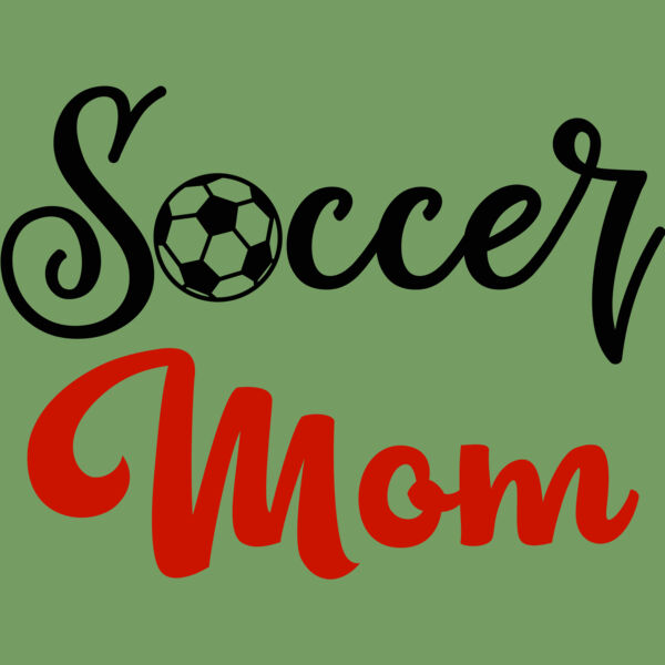 Soccer Mom Thumbnail