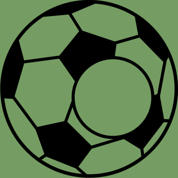 Soccer Monogram 01 Thumbnail