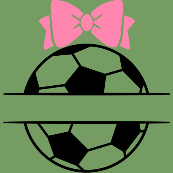 Soccer Monogram 03 Thumbnail