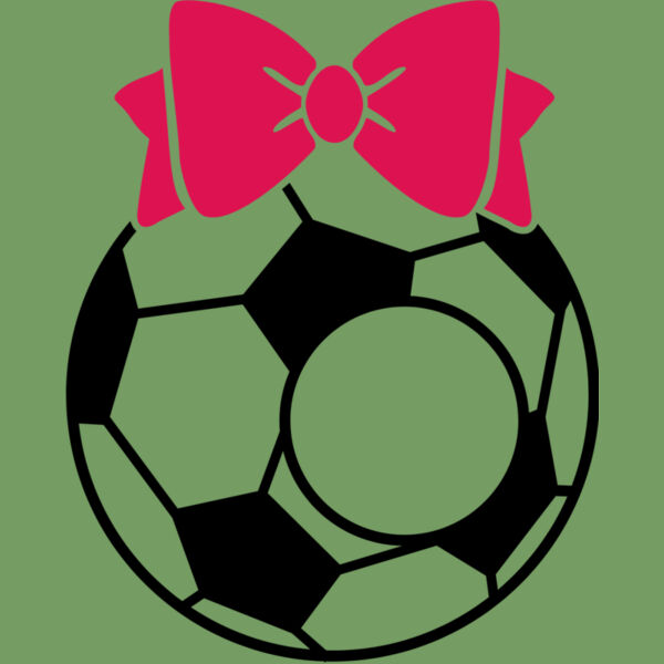 Soccer Monogram 04 Thumbnail
