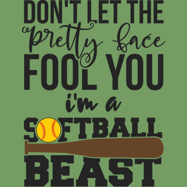 Don t Let the Pretty Face Fool You Thumbnail