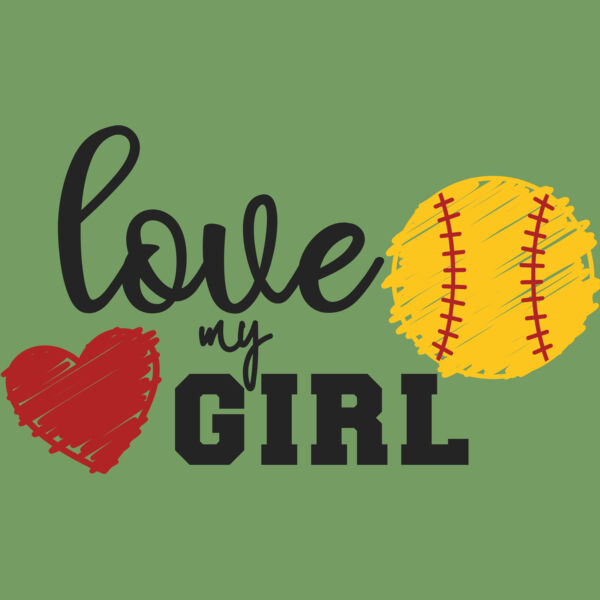 Love my girl Thumbnail