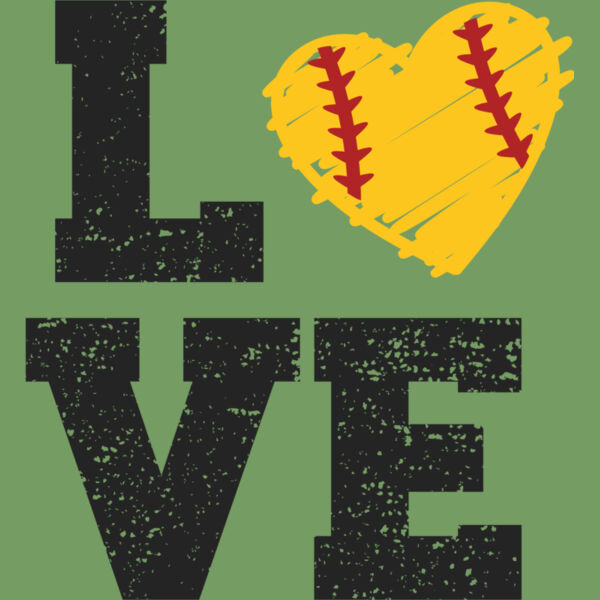 Love Softball 1 Thumbnail