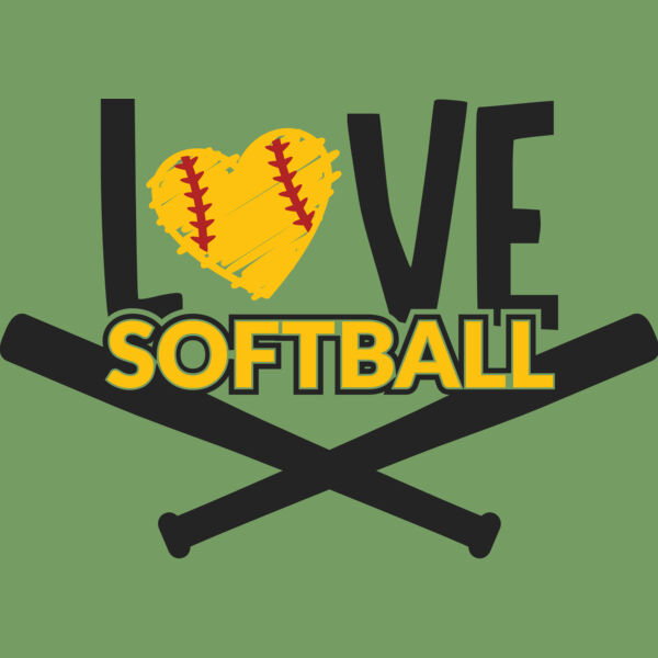Love Softball 2 Thumbnail