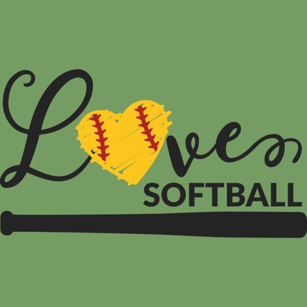 Love Softball 3 Thumbnail
