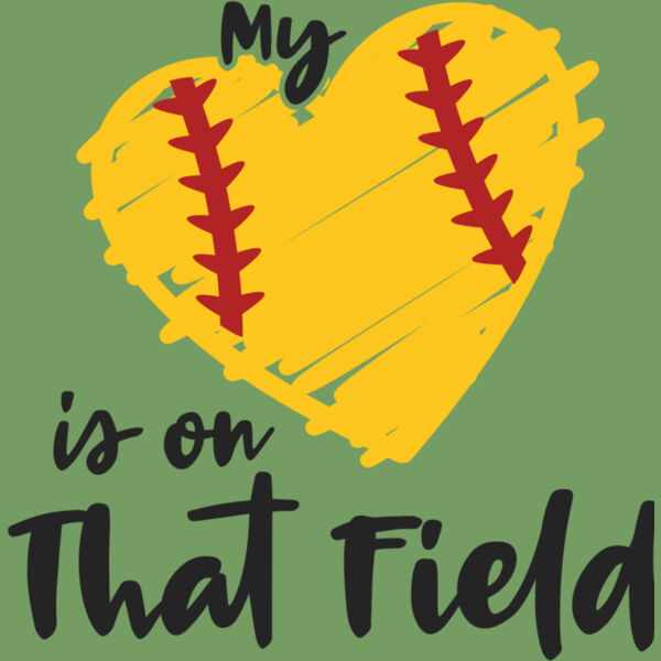 My heart is on that field Thumbnail