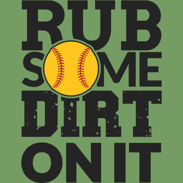 Rub Some Dirt On It Thumbnail