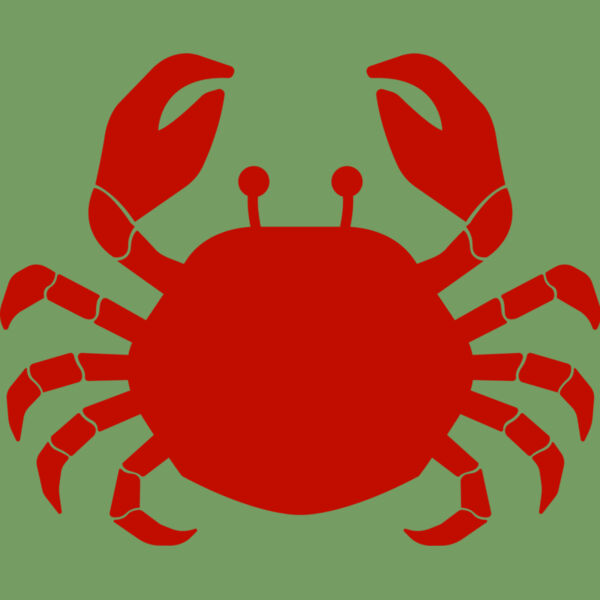 Crab 01 Thumbnail