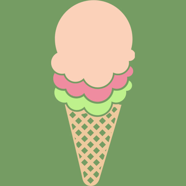Ice Cream 01 Thumbnail